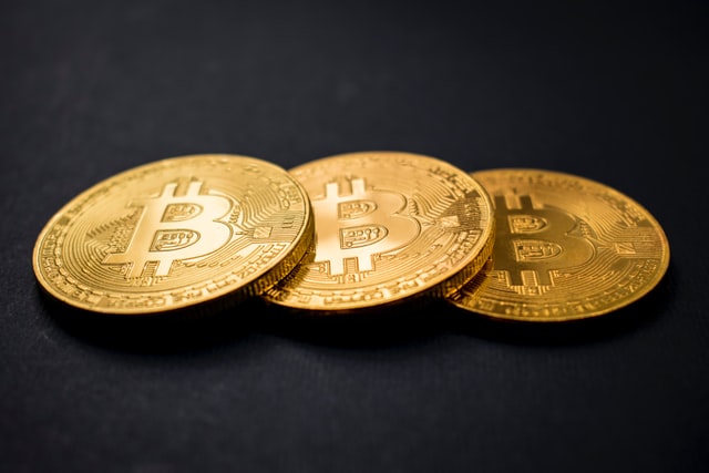 How to Land A Job In The Crypto Space
