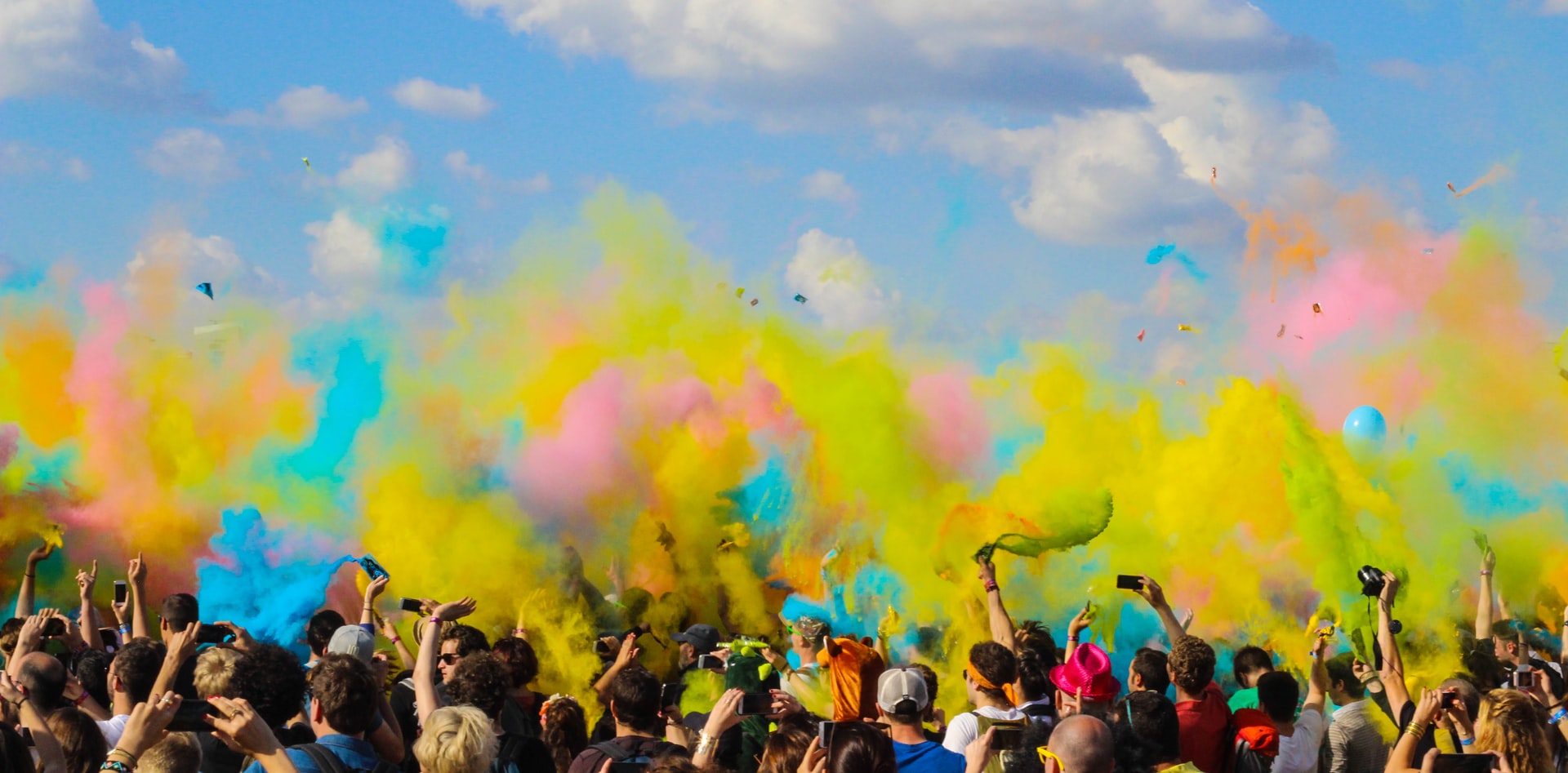 2021 – The New Post-COVID Life