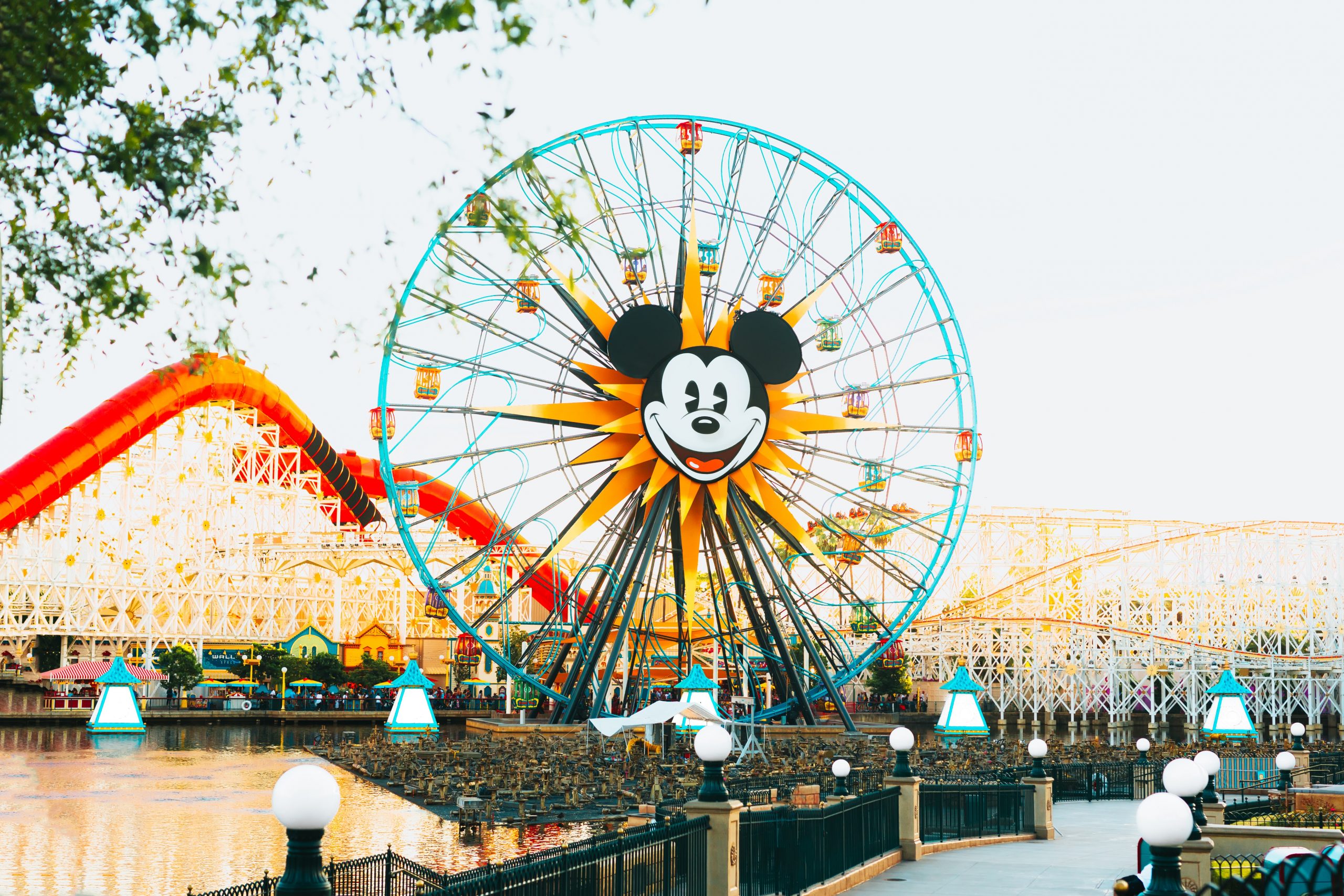 Early Employee Series: Fred Harman, Disney’s First Employee